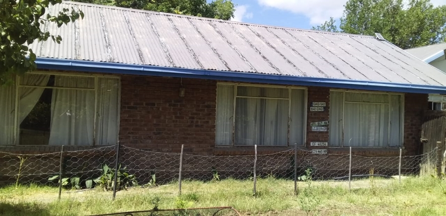 5 Bedroom Property for Sale in Bethulie Free State